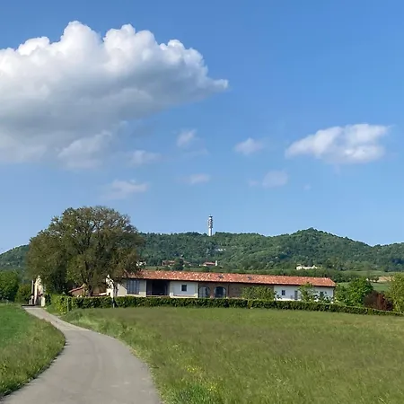 Tempo Al Tempo * Villadeati