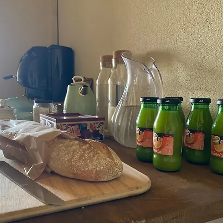 Tempo Al Tempo Alojamento de Acomodação e Pequeno-almoço *