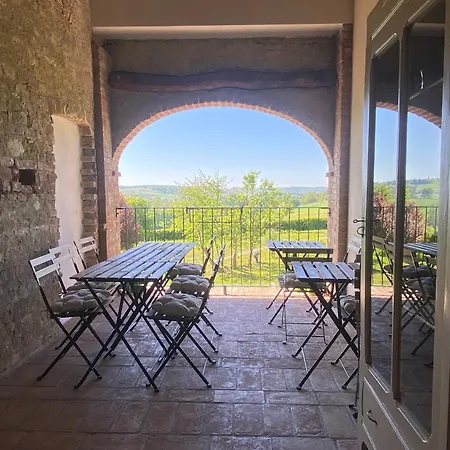 Tempo Al Tempo Villadeati